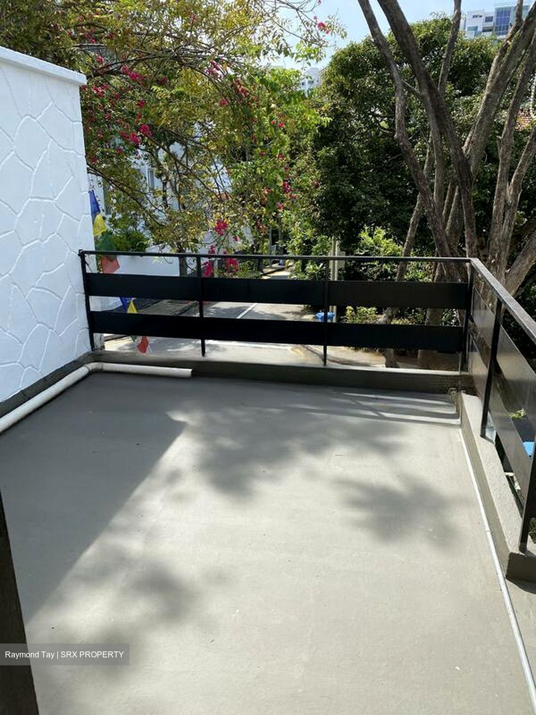 Peakview Estate (D16), Terrace #628450921